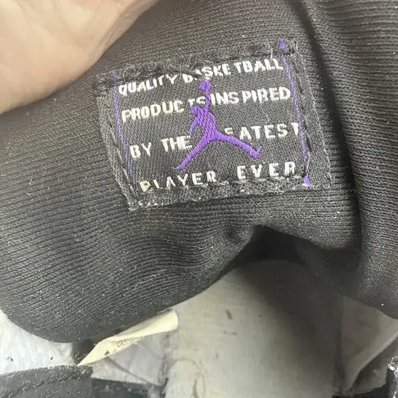 Jordan Shoes Sneakers Men’s 12 EU 46 Concord 11 Basketball Dunk Court Air - Picture 13 of 16